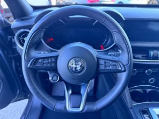 ALFA ROMEO Stelvio usata, con Cruise Control