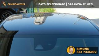 MERCEDES-BENZ A 180 usata, con Bluetooth