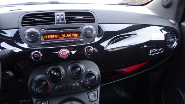 ABARTH 500 usata 82