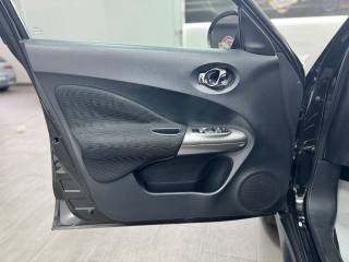 NISSAN Juke usata, con Fendinebbia