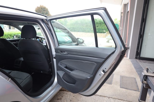 VOLKSWAGEN Golf usata 111