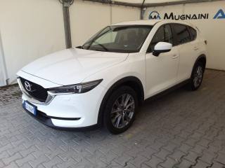 MAZDA CX-5 usata, con Airbag laterali