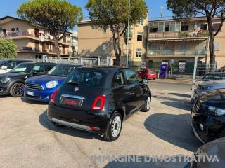 FIAT 500 usata, con Controllo automatico clima