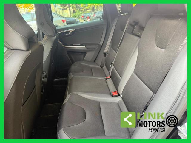 VOLVO XC60 usata, con Bracciolo
