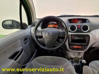 CITROEN C3 usata, con Bracciolo
