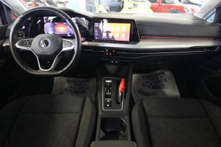 VOLKSWAGEN Golf Variant usata, con Controllo automatico clima