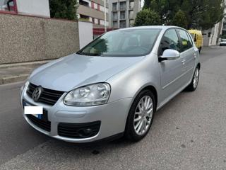 VOLKSWAGEN Golf usata, con Fendinebbia