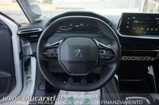 PEUGEOT 208 usata, con Sensore di luce
