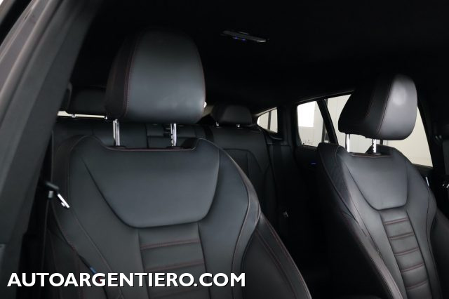 BMW X4 usata, con Autoradio digitale