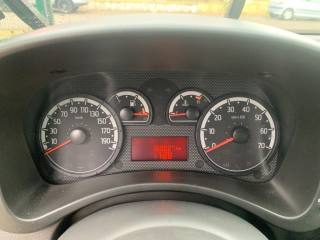 FIAT Panda usata, con Filtro antiparticolato