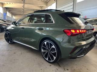 AUDI A3 usata, con Autoradio