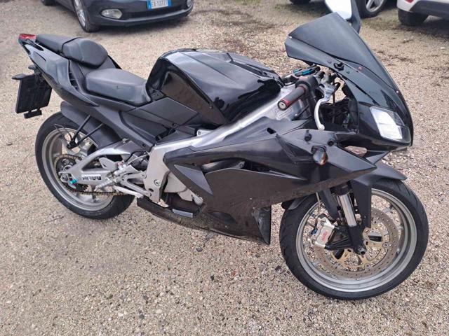APRILIA RS 125 usata 0