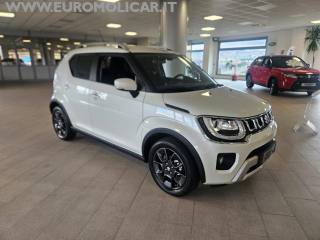 SUZUKI Ignis 1.2 TOP Hybrid pronta consegna