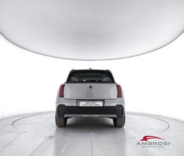 MINI Mini usata 5