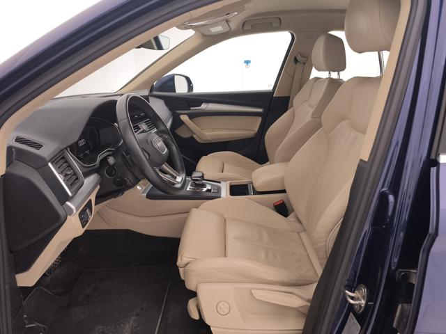 AUDI Q5 usata, con Cruise Control