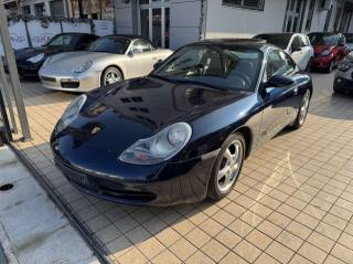 PORSCHE 996 usata, con Airbag laterali