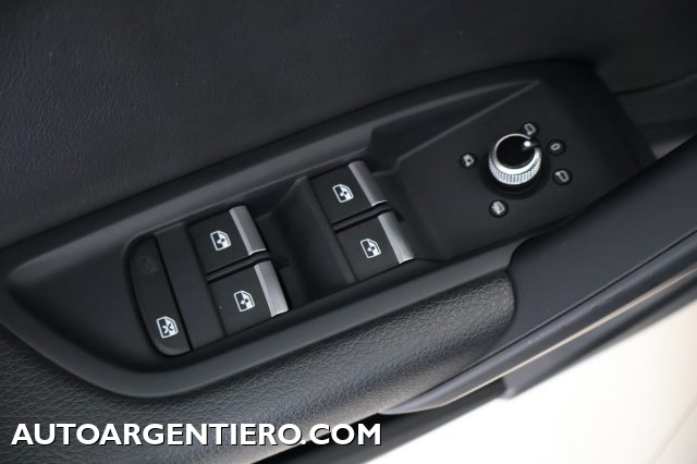 AUDI Q5 usata, con Chiusura centralizzata