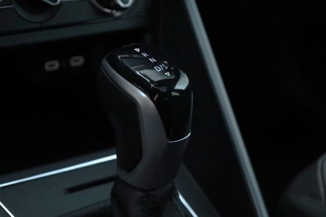 VOLKSWAGEN Taigo usata, con Start/Stop Automatico