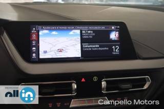 BMW 118 usata 8