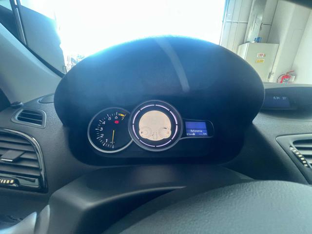 RENAULT Megane usata, con Cruise Control