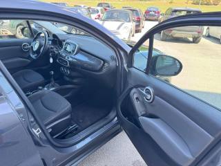 FIAT 500X usata, con Climatizzatore