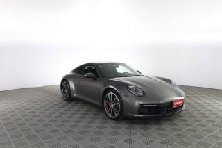 PORSCHE 911 usata 1