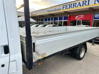 FORD Transit usata 10