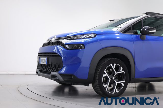 CITROEN C3 Aircross usata, con Controllo automatico clima