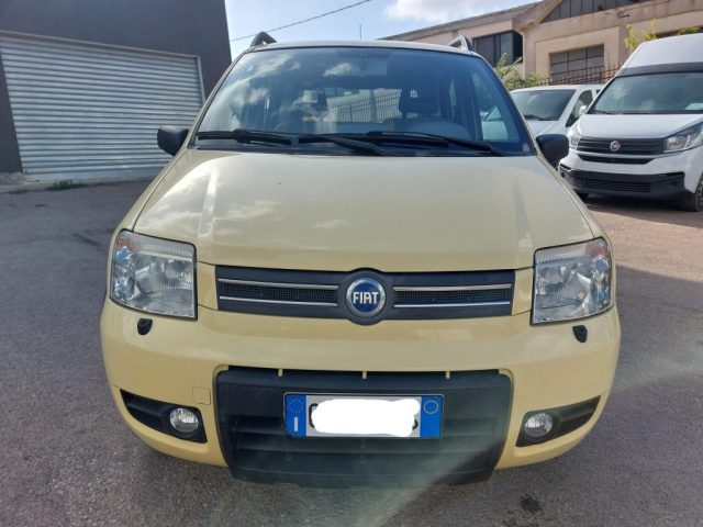 FIAT Panda usata, con Airbag Passeggero