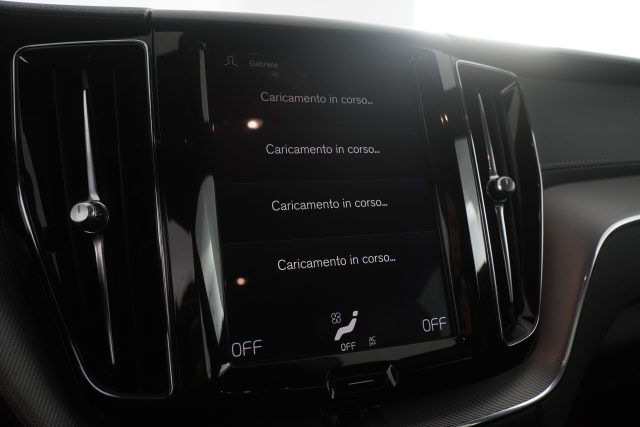 VOLVO XC60 usata 14