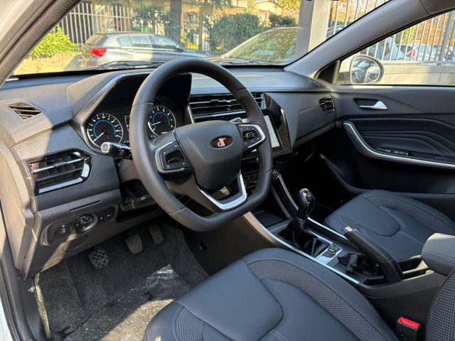 DR MOTOR DR 3.0 usata, con Antifurto