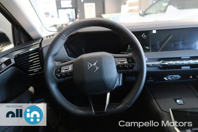 DS AUTOMOBILES DS 4 usata 6