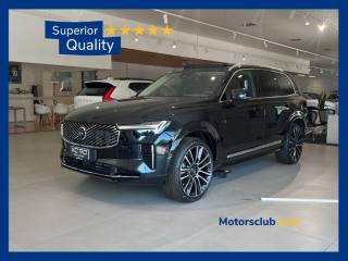 VOLVO XC90 B5 AWD autom 7 posti Ultra Bright -Pronta Consegna