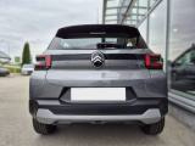 CITROEN C3 usata, con Chiusura centralizzata