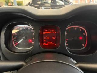 FIAT Panda usata, con USB