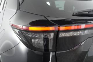 TOYOTA Yaris Cross usata 14