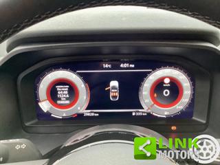 NISSAN Qashqai usata, con Servosterzo