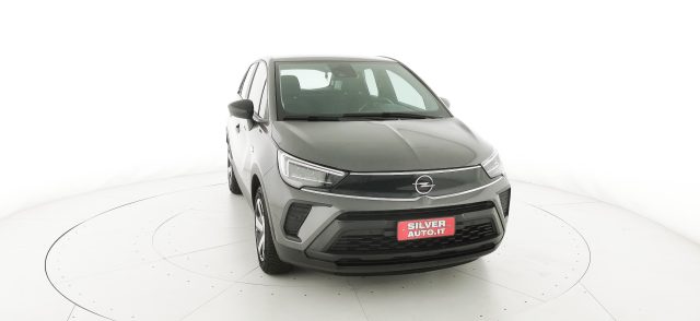 OPEL Crossland usata, con MP3