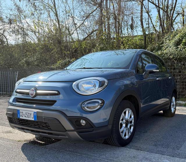FIAT 500X usata, con Controllo trazione