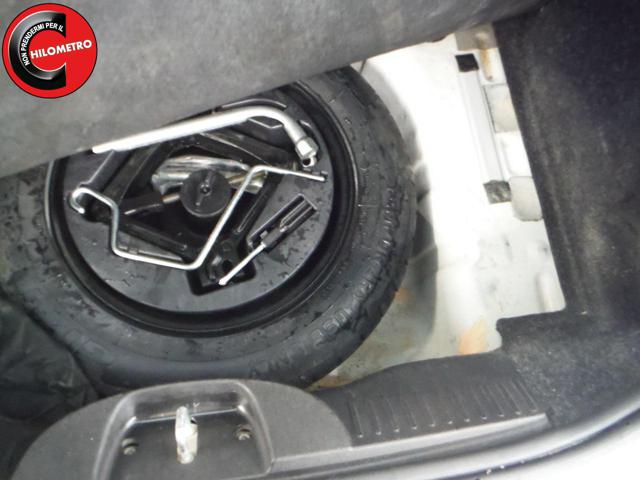 FIAT 500 usata, con Fendinebbia