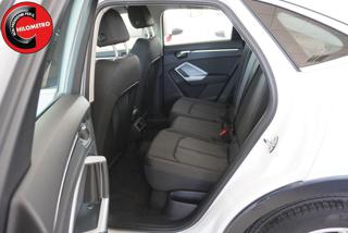 AUDI Q3 usata, con ESP
