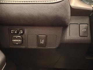 TOYOTA RAV 4 MY23 usata, con Touch screen