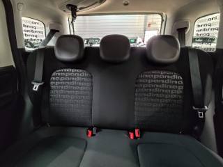 FIAT Panda usata 18