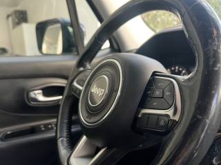 JEEP Renegade usata, con Cruise Control