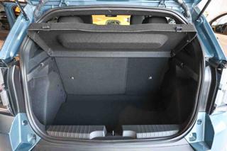 FIAT Grande Panda usata, con Alzacristalli elettrici