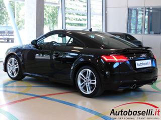 AUDI TT usata, con Airbag Passeggero