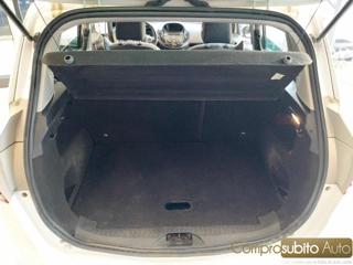 FORD B-Max usata, con Controllo trazione