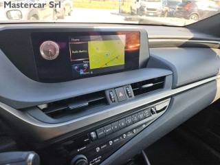 LEXUS ES 300 usata, con Servosterzo