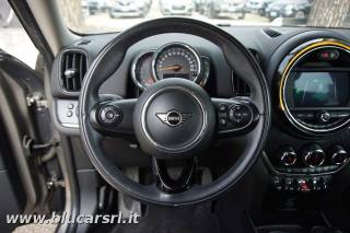 MINI Countryman usata, con Filtro antiparticolato
