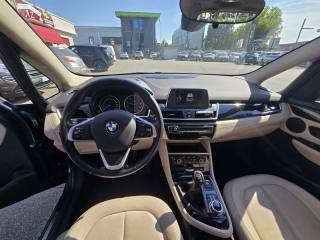 BMW 218 usata, con Autoradio